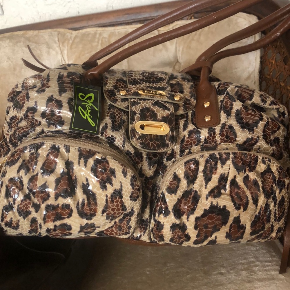 Sharif Purse